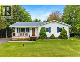 149 Cameron Drive, Burton, New Brunswick