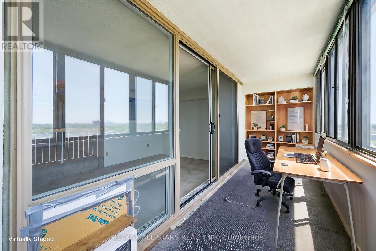 1204 - 1338 York Mills Road, Toronto, Ontario  M3A 3M3 - Photo 16 - C13238816