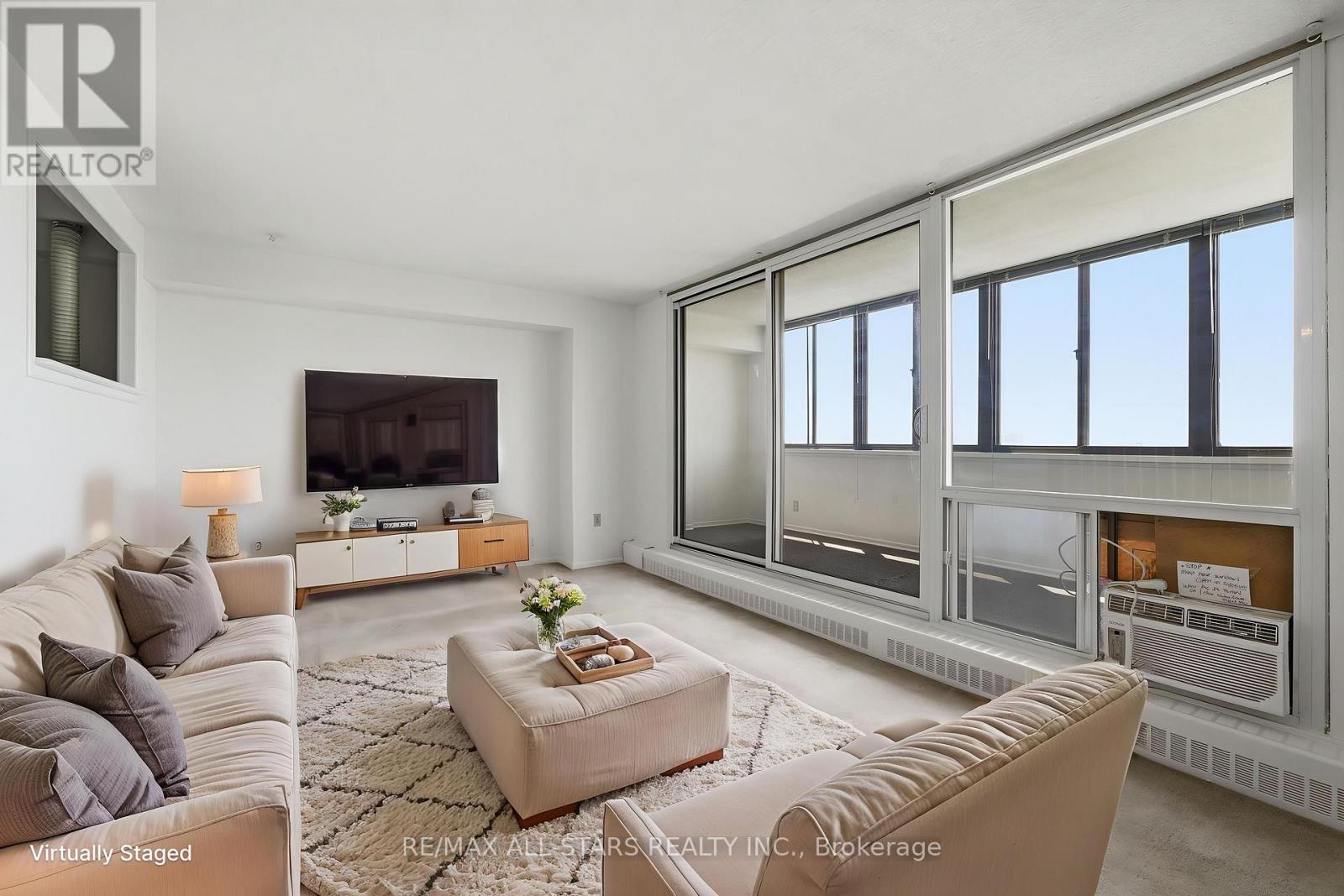 1204 - 1338 York Mills Road, Toronto, Ontario  M3A 3M3 - Photo 2 - C13238816