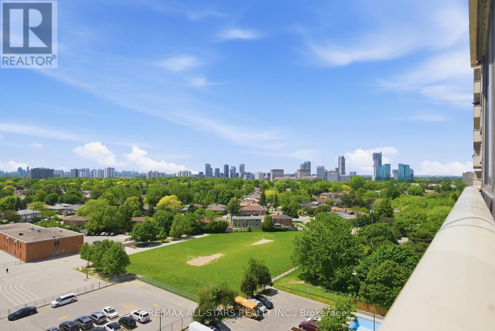 1204 - 1338 York Mills Road, Toronto, Ontario  M3A 3M3 - Photo 27 - C13238816