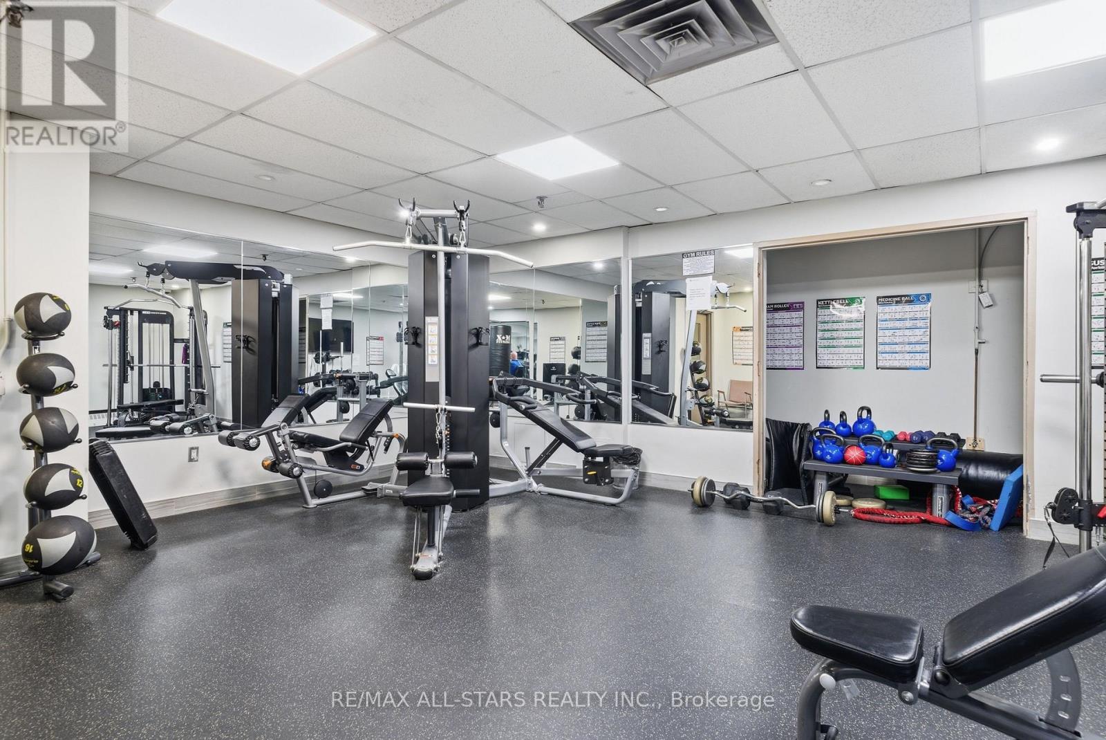1204 - 1338 York Mills Road, Toronto, Ontario  M3A 3M3 - Photo 30 - C13238816
