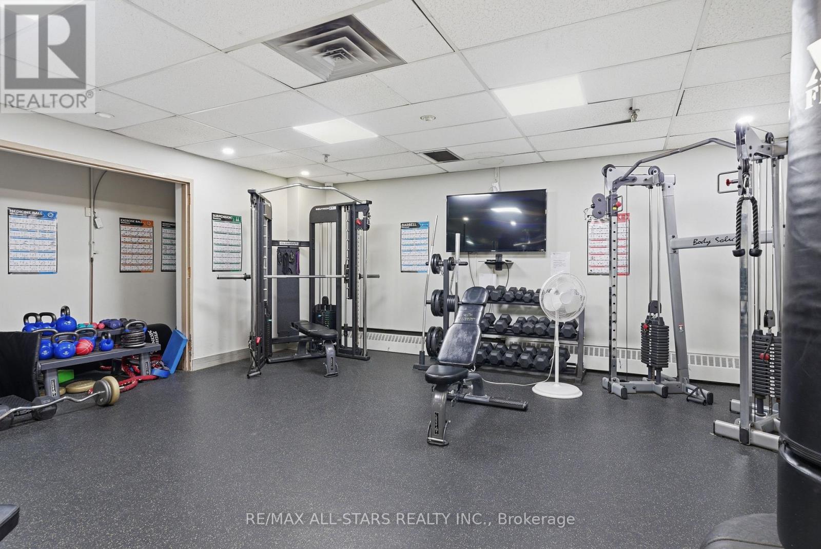 1204 - 1338 York Mills Road, Toronto, Ontario  M3A 3M3 - Photo 31 - C13238816