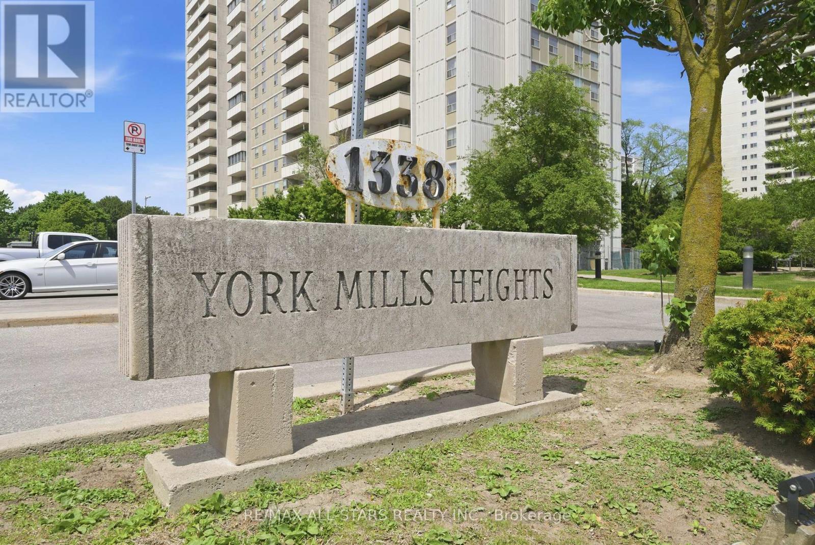 1204 - 1338 York Mills Road, Toronto, Ontario  M3A 3M3 - Photo 35 - C13238816