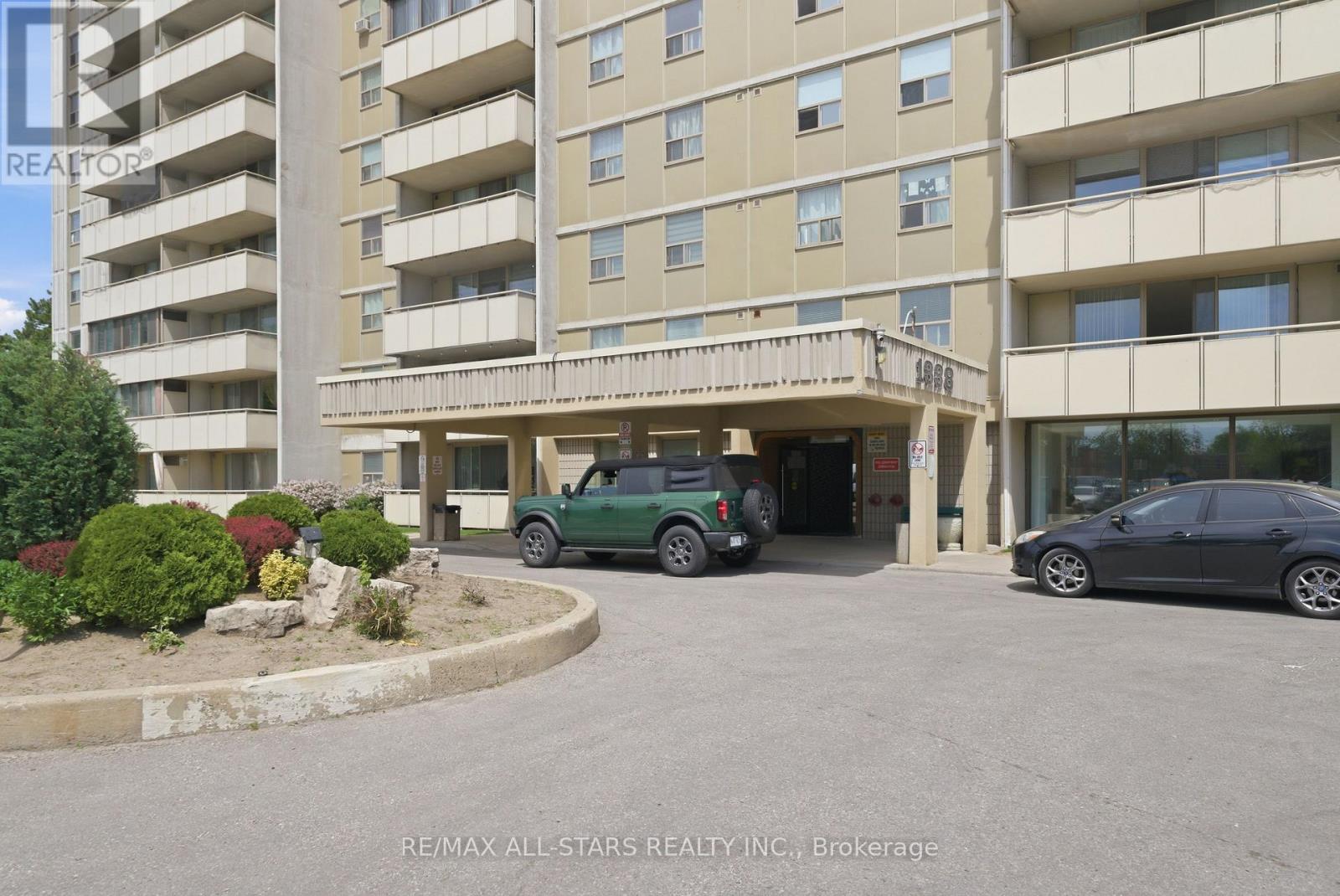 1204 - 1338 York Mills Road, Toronto, Ontario  M3A 3M3 - Photo 36 - C13238816