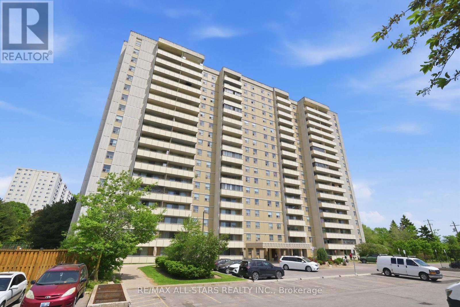 1204 - 1338 York Mills Road, Toronto, Ontario  M3A 3M3 - Photo 40 - C13238816