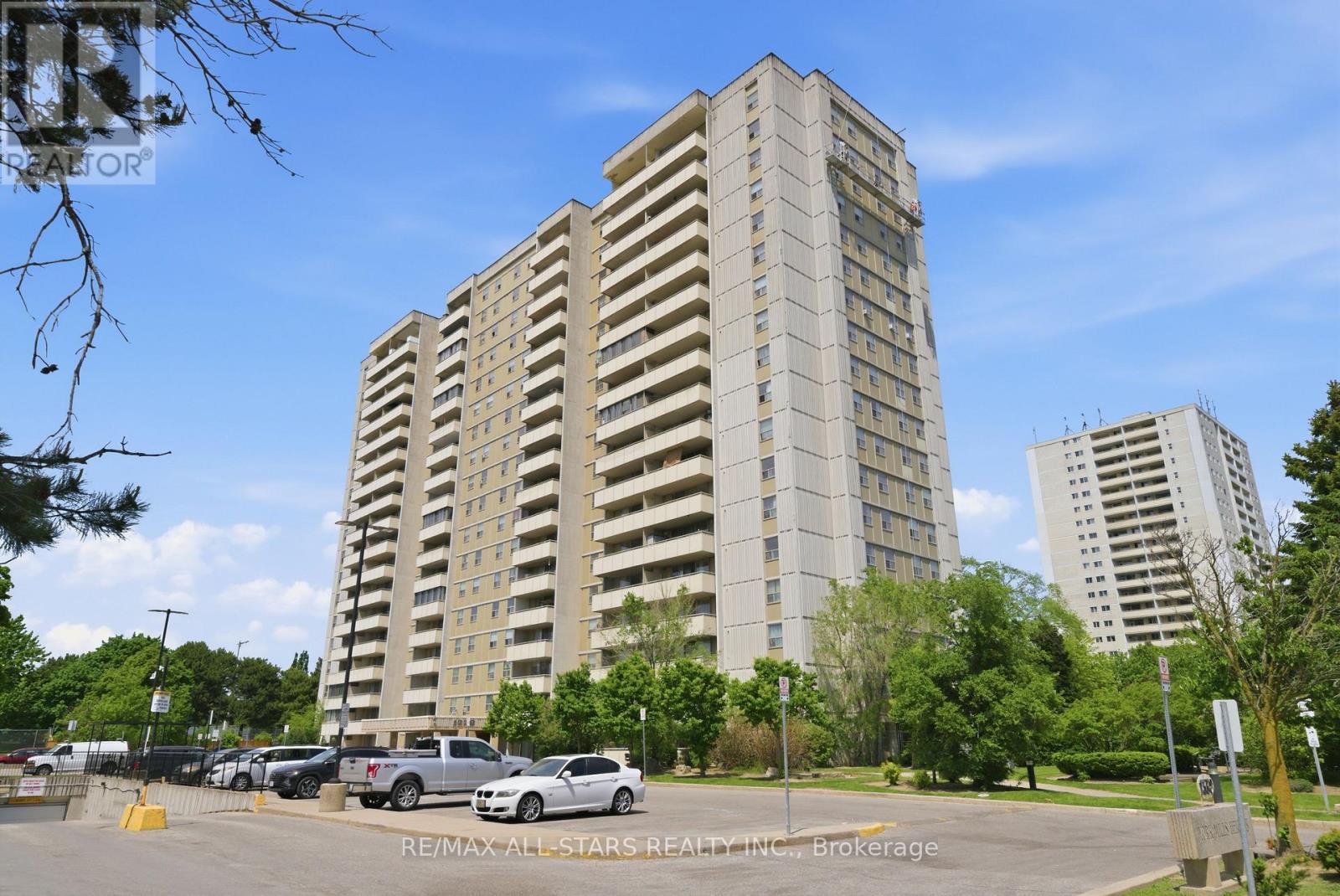 1204 - 1338 York Mills Road, Toronto, Ontario  M3A 3M3 - Photo 41 - C13238816