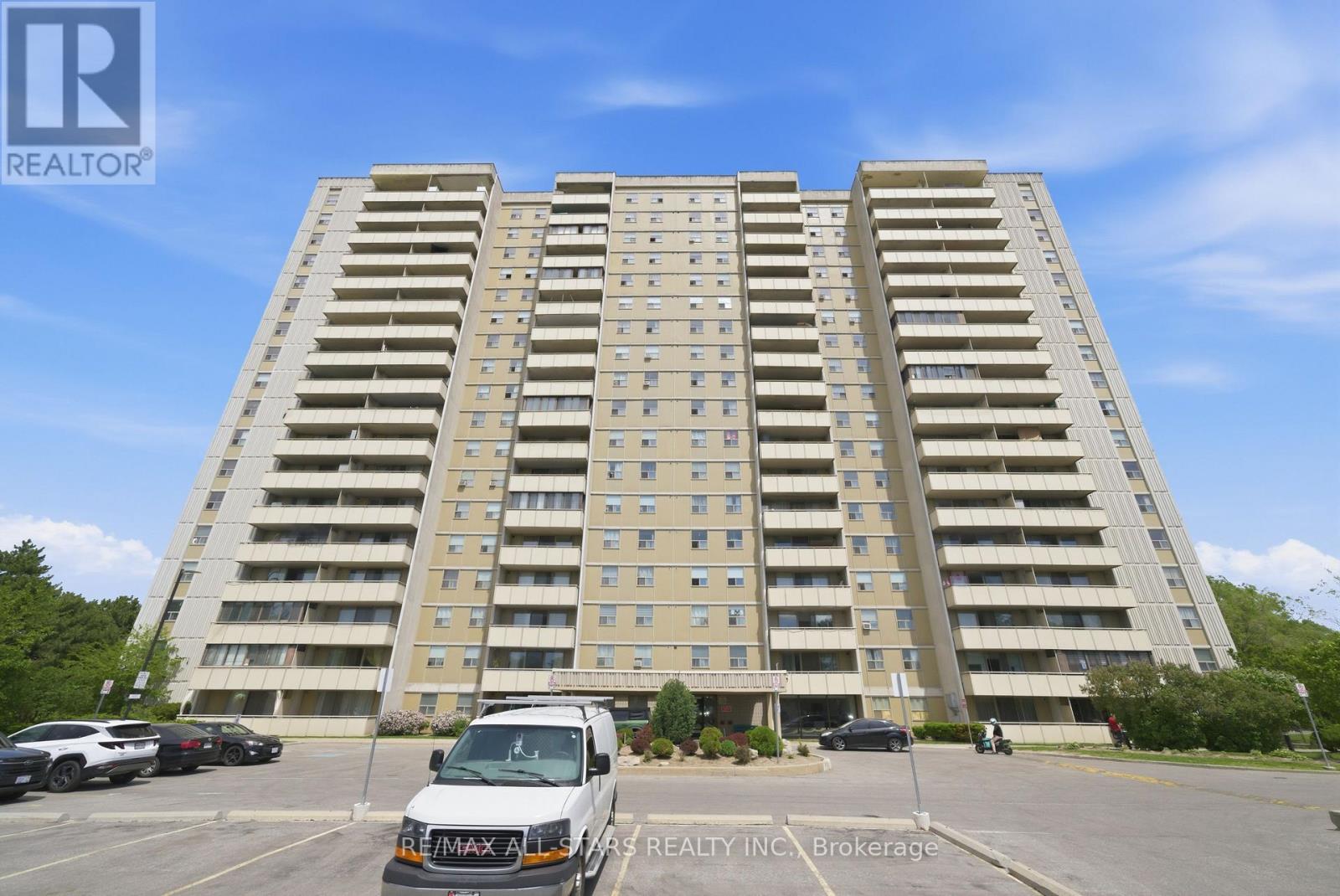 1204 - 1338 York Mills Road, Toronto, Ontario  M3A 3M3 - Photo 42 - C13238816