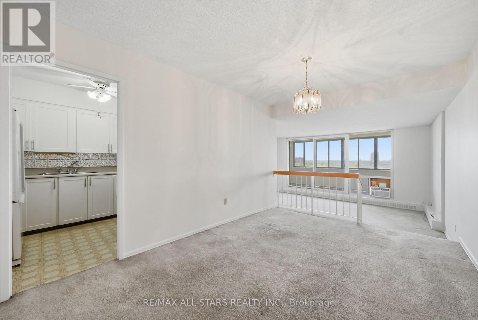 1204 - 1338 York Mills Road, Toronto, Ontario  M3A 3M3 - Photo 5 - C13238816