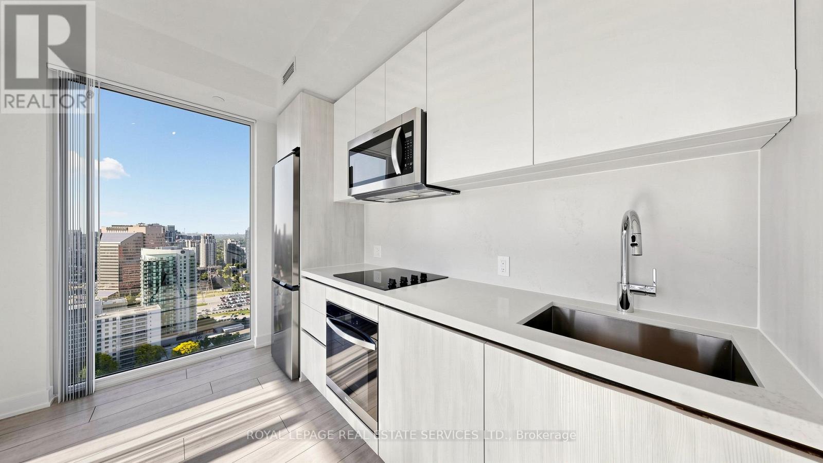 3015 - 5858 Yonge Street, Toronto, Ontario  M2M 3T3 - Photo 16 - C13238826