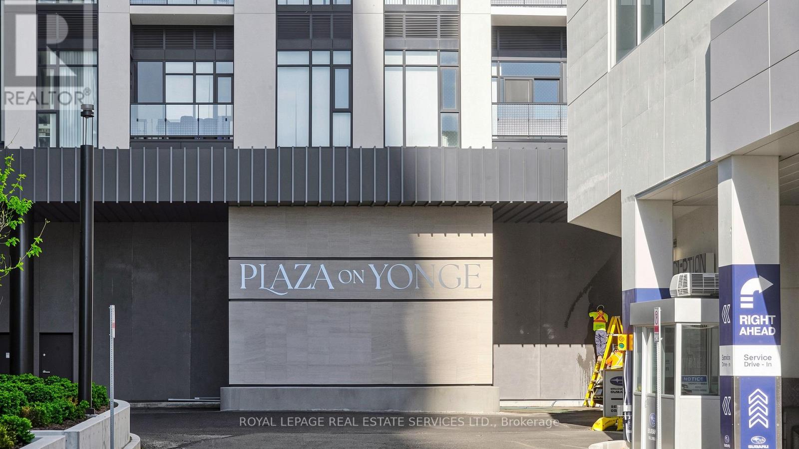 3015 - 5858 Yonge Street, Toronto, Ontario  M2M 3T3 - Photo 3 - C13238826