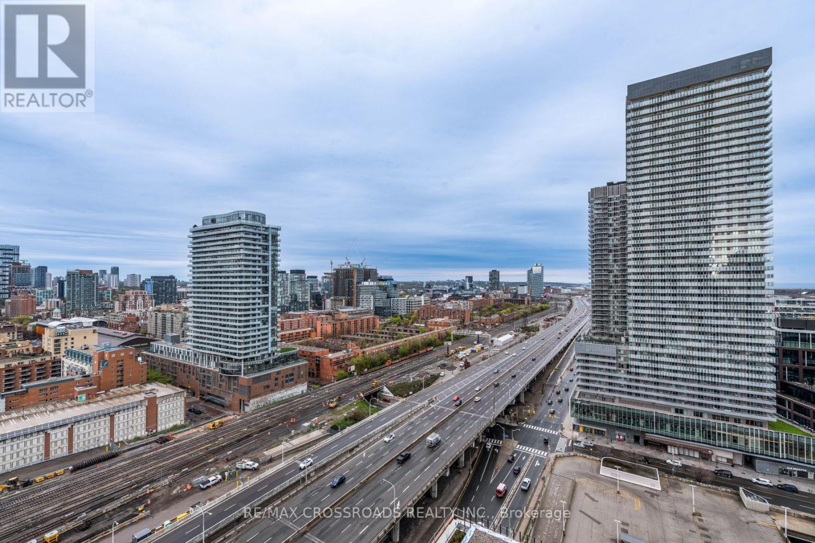 2507 - 55 Cooper Street, Toronto, Ontario  M5E 0G1 - Photo 17 - C13238840