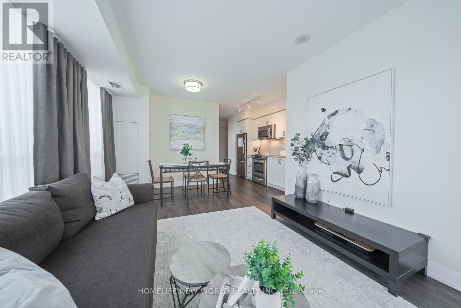 809 - 18 Graydon Hall Drive, Toronto, Ontario  M3A 0A4 - Photo 10 - C13238860