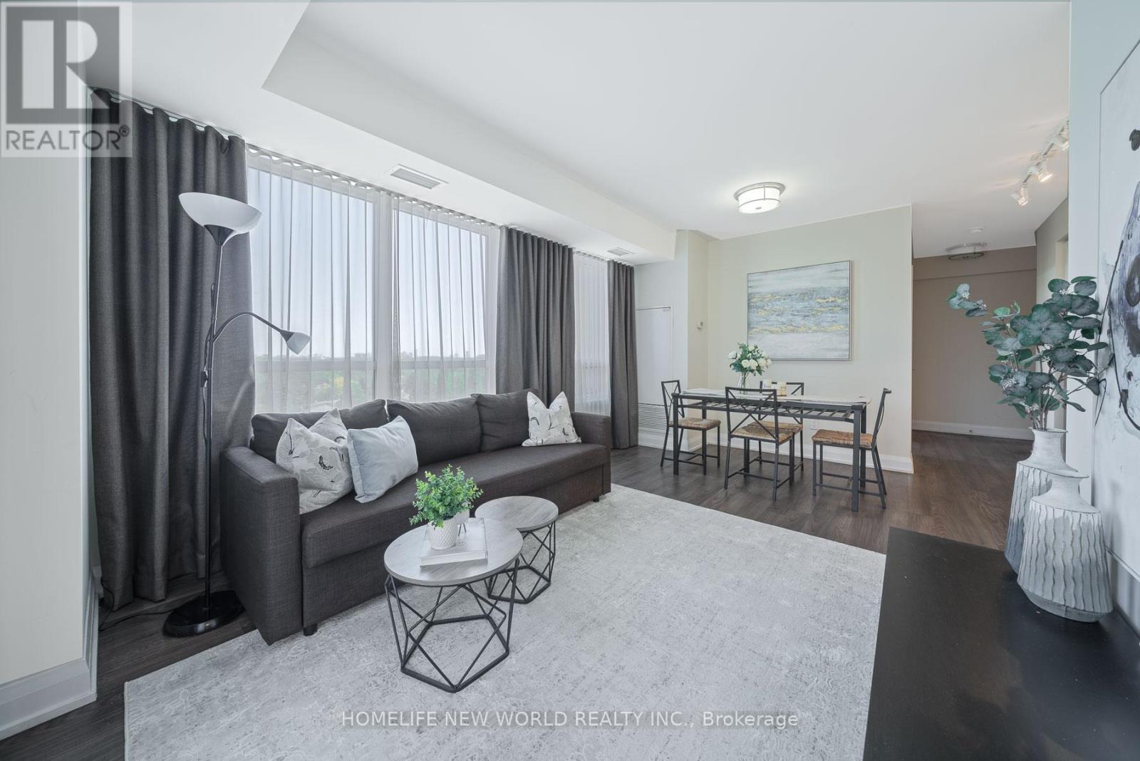 809 - 18 Graydon Hall Drive, Toronto, Ontario  M3A 0A4 - Photo 11 - C13238860