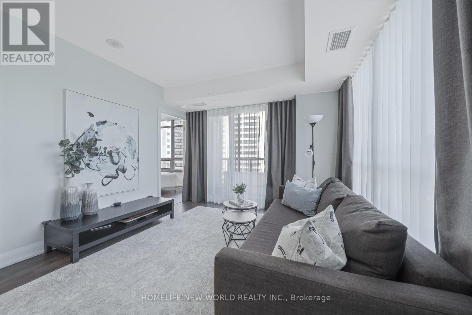 809 - 18 Graydon Hall Drive, Toronto, Ontario  M3A 0A4 - Photo 12 - C13238860