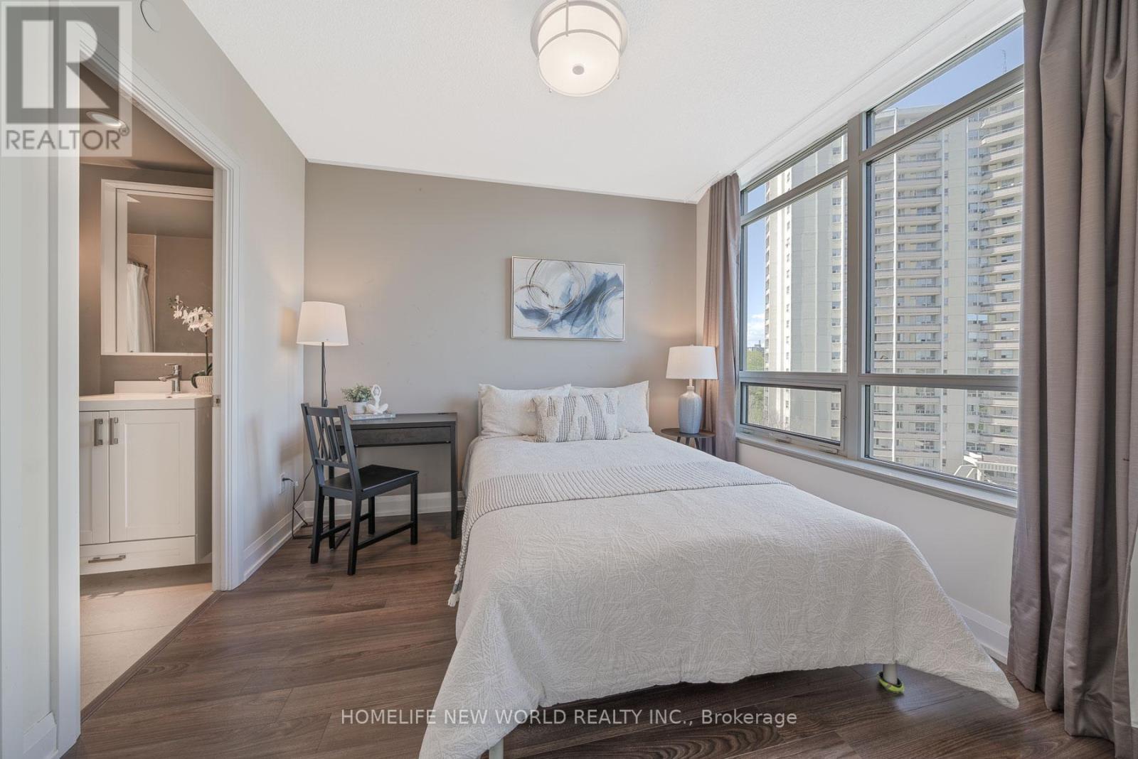 809 - 18 Graydon Hall Drive, Toronto, Ontario  M3A 0A4 - Photo 13 - C13238860