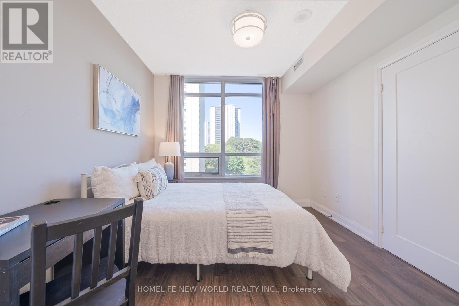 809 - 18 Graydon Hall Drive, Toronto, Ontario  M3A 0A4 - Photo 15 - C13238860