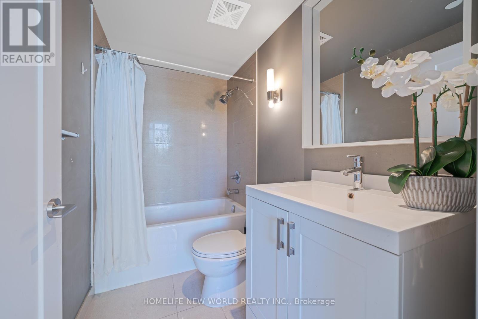 809 - 18 Graydon Hall Drive, Toronto, Ontario  M3A 0A4 - Photo 16 - C13238860