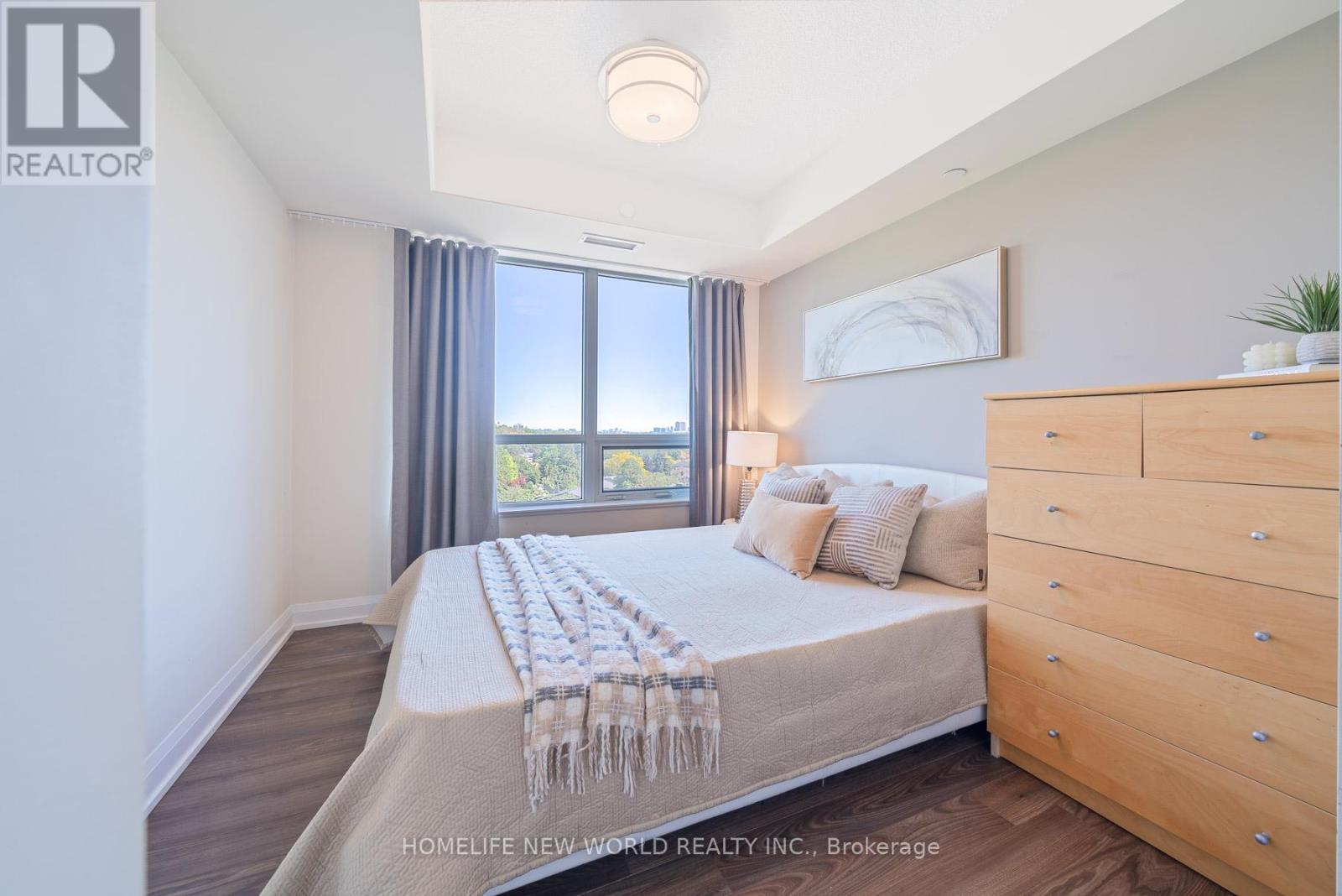 809 - 18 Graydon Hall Drive, Toronto, Ontario  M3A 0A4 - Photo 17 - C13238860