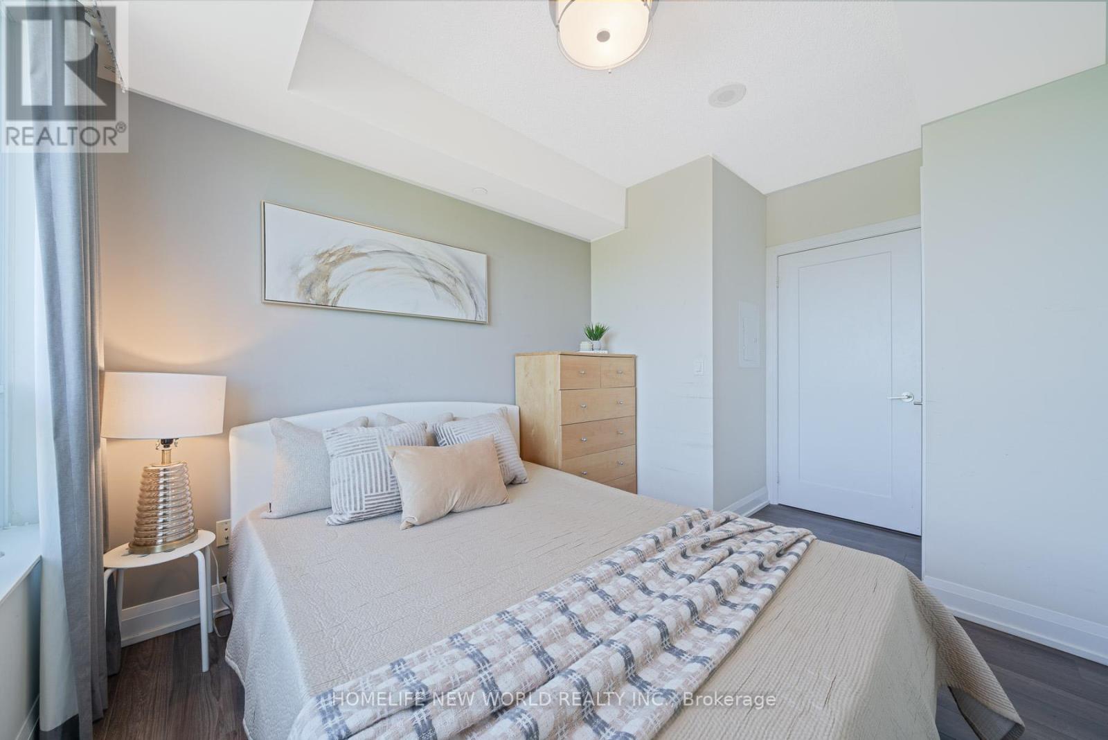 809 - 18 Graydon Hall Drive, Toronto, Ontario  M3A 0A4 - Photo 18 - C13238860