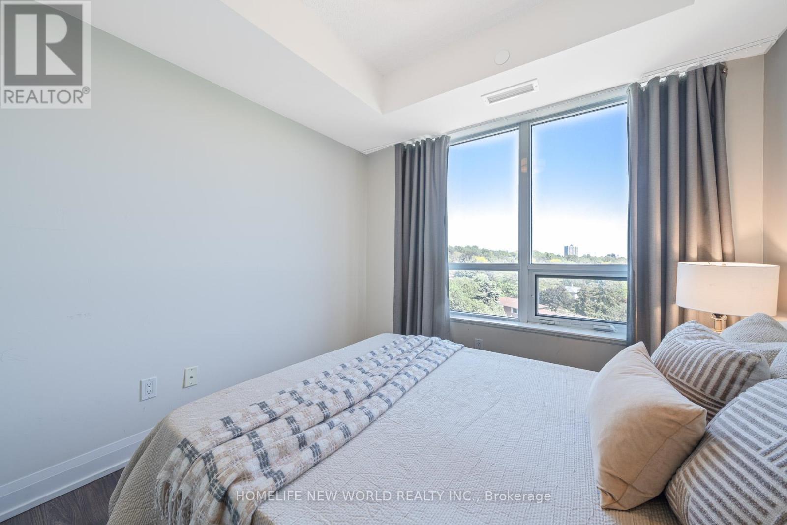 809 - 18 Graydon Hall Drive, Toronto, Ontario  M3A 0A4 - Photo 19 - C13238860