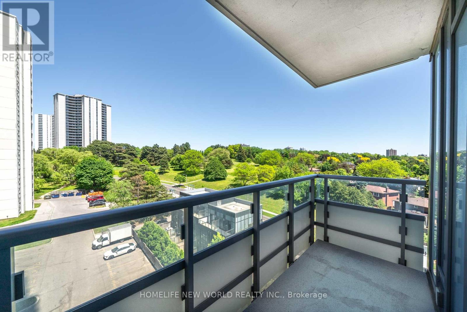 809 - 18 Graydon Hall Drive, Toronto, Ontario  M3A 0A4 - Photo 22 - C13238860
