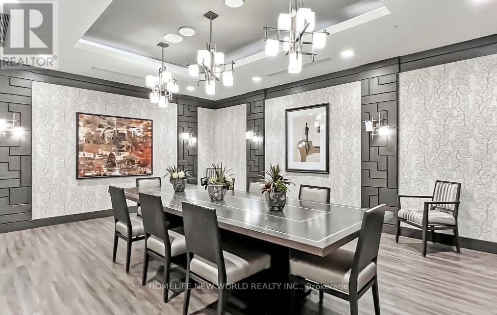 809 - 18 Graydon Hall Drive, Toronto, Ontario  M3A 0A4 - Photo 27 - C13238860