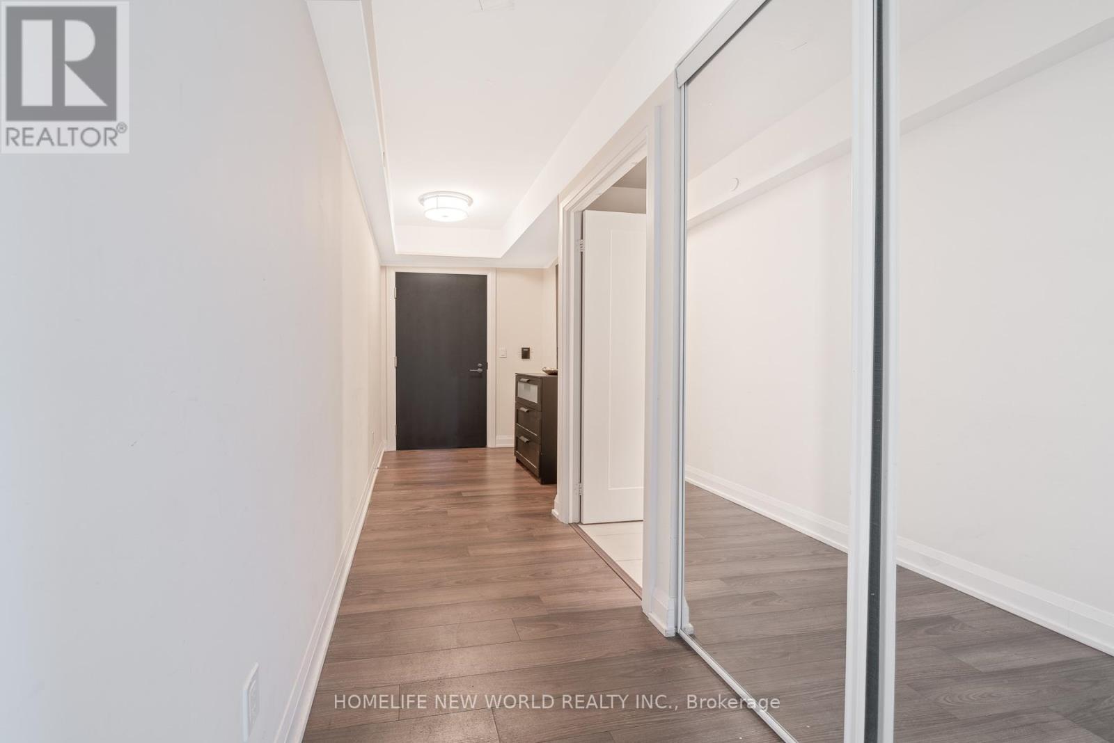 809 - 18 Graydon Hall Drive, Toronto, Ontario  M3A 0A4 - Photo 5 - C13238860