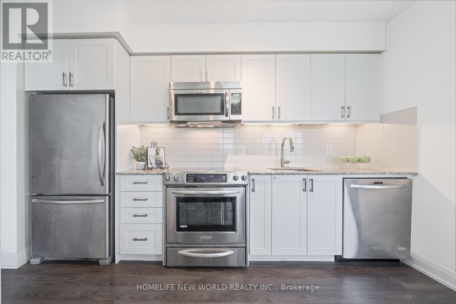 809 - 18 Graydon Hall Drive, Toronto, Ontario  M3A 0A4 - Photo 7 - C13238860