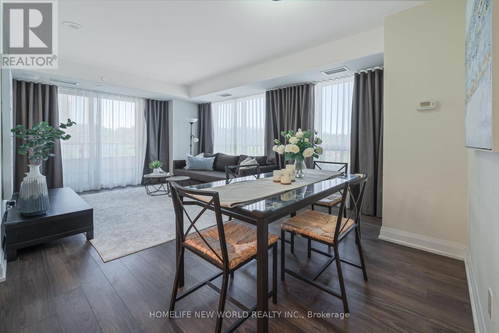 809 - 18 Graydon Hall Drive, Toronto, Ontario  M3A 0A4 - Photo 8 - C13238860