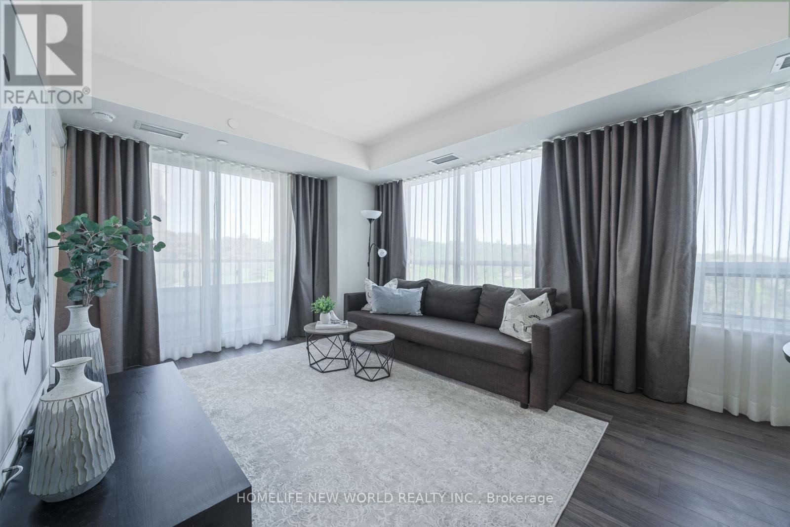 809 - 18 Graydon Hall Drive, Toronto, Ontario  M3A 0A4 - Photo 9 - C13238860