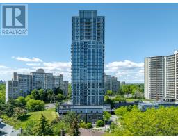 809 - 18 GRAYDON HALL DRIVE, Toronto, Ontario