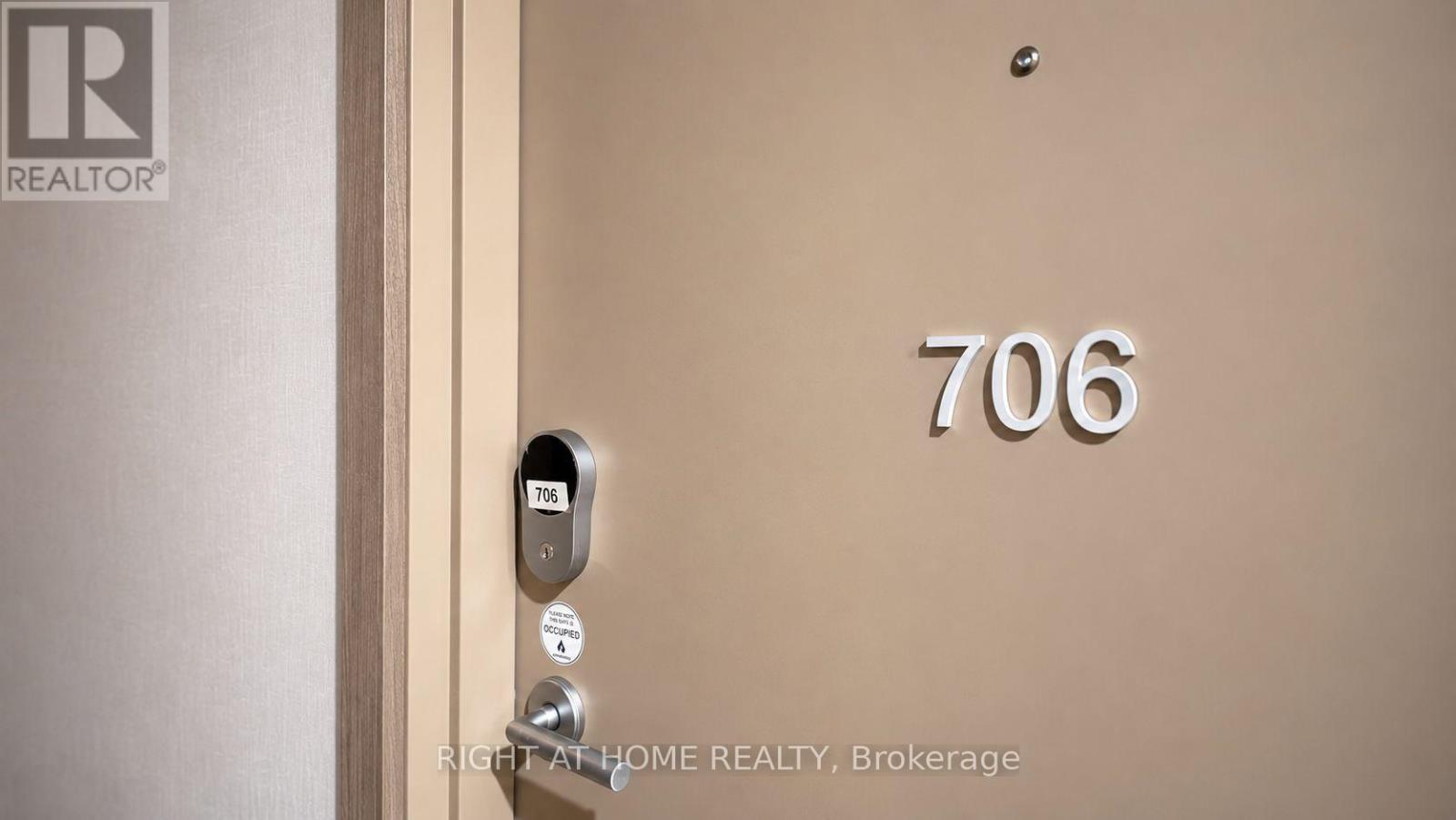 706 - 1 Quarrington Lane, Toronto, Ontario  M3C 0S4 - Photo 6 - C13238986