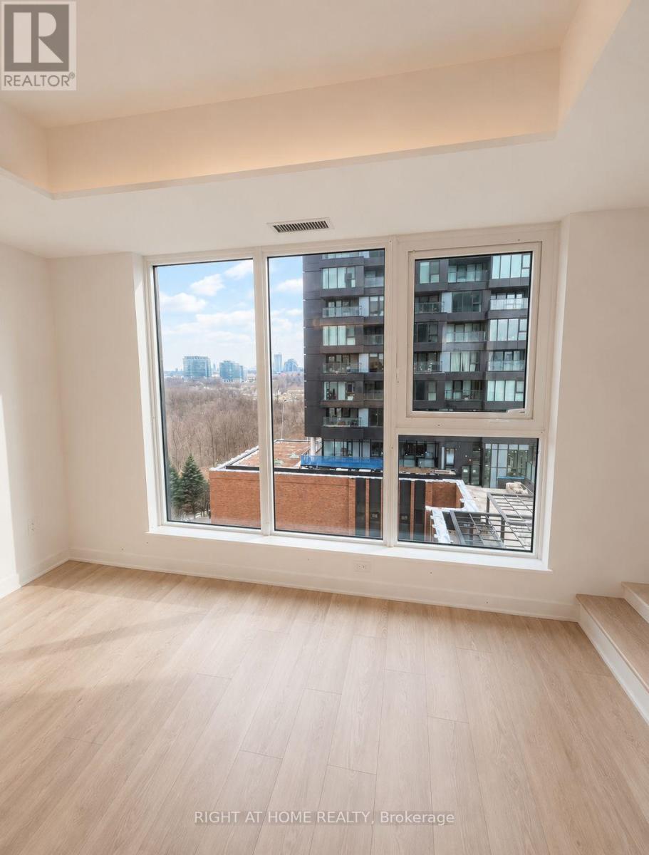 706 - 1 Quarrington Lane, Toronto, Ontario  M3C 0S4 - Photo 9 - C13238986