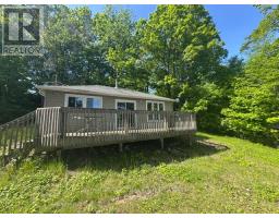 2458 HOWE ISLAND DRIVE, Frontenac Islands, Ontario