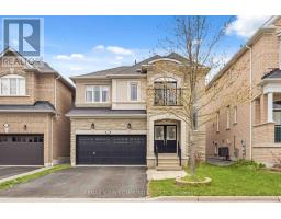 28 CATER AVENUE, Ajax, Ontario