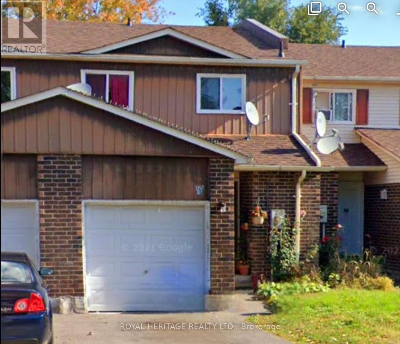 5 - 725 Cricklewood Drive, Oshawa, Ontario  L1K 1R5 - Photo 1 - E13238872