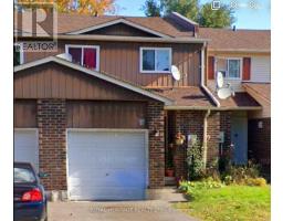 5 - 725 CRICKLEWOOD DRIVE, Oshawa, Ontario
