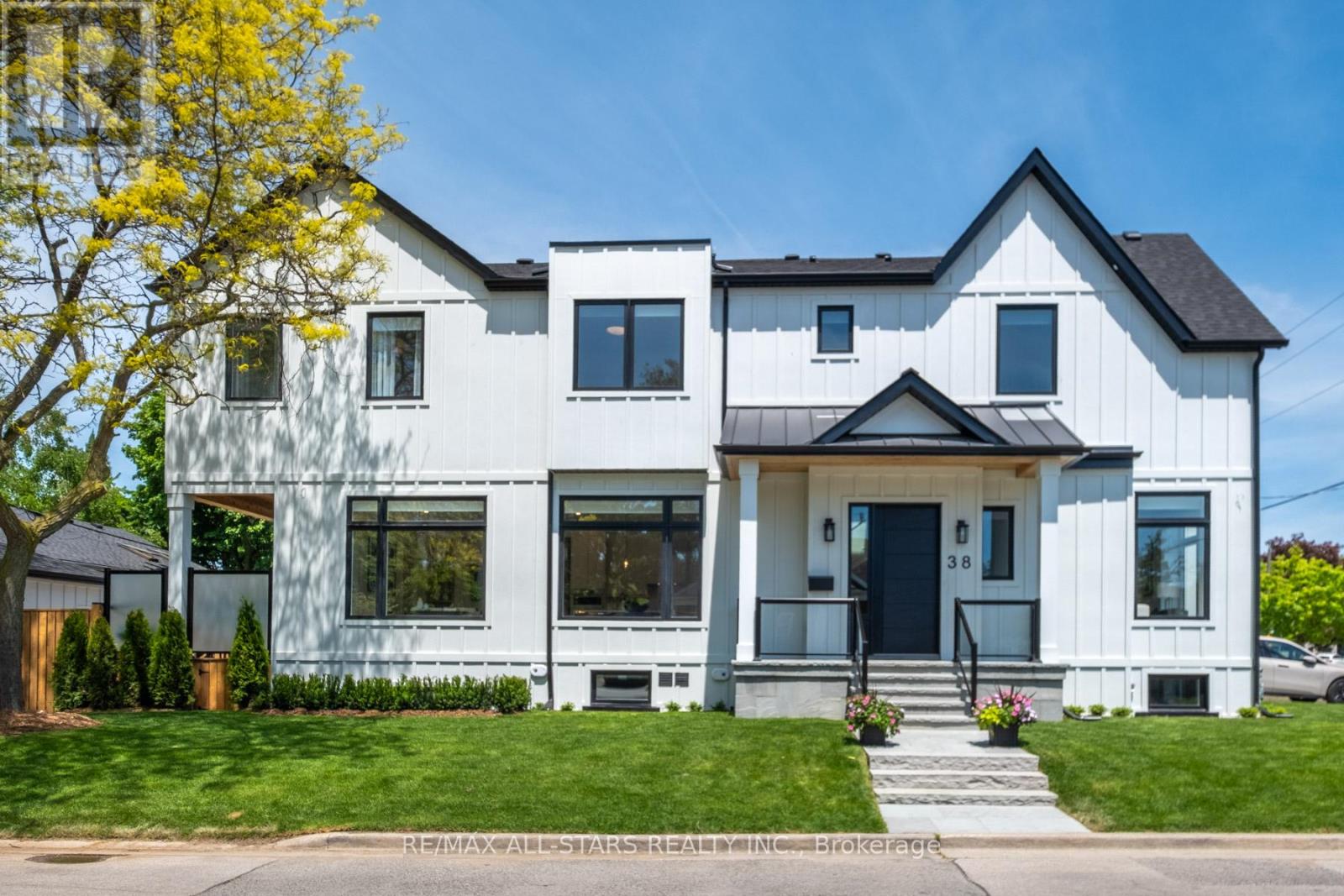 38 Clonmore Drive, Toronto, Ontario  M1N 1X6 - Photo 39 - E13238876