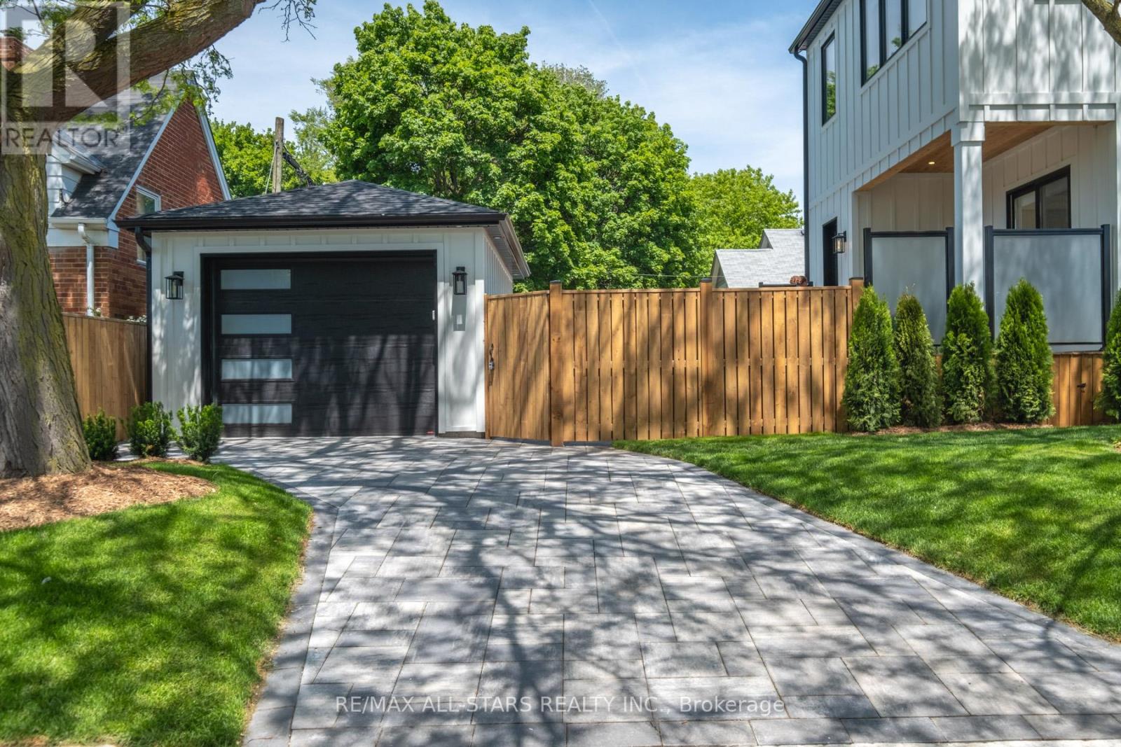 38 Clonmore Drive, Toronto, Ontario  M1N 1X6 - Photo 41 - E13238876