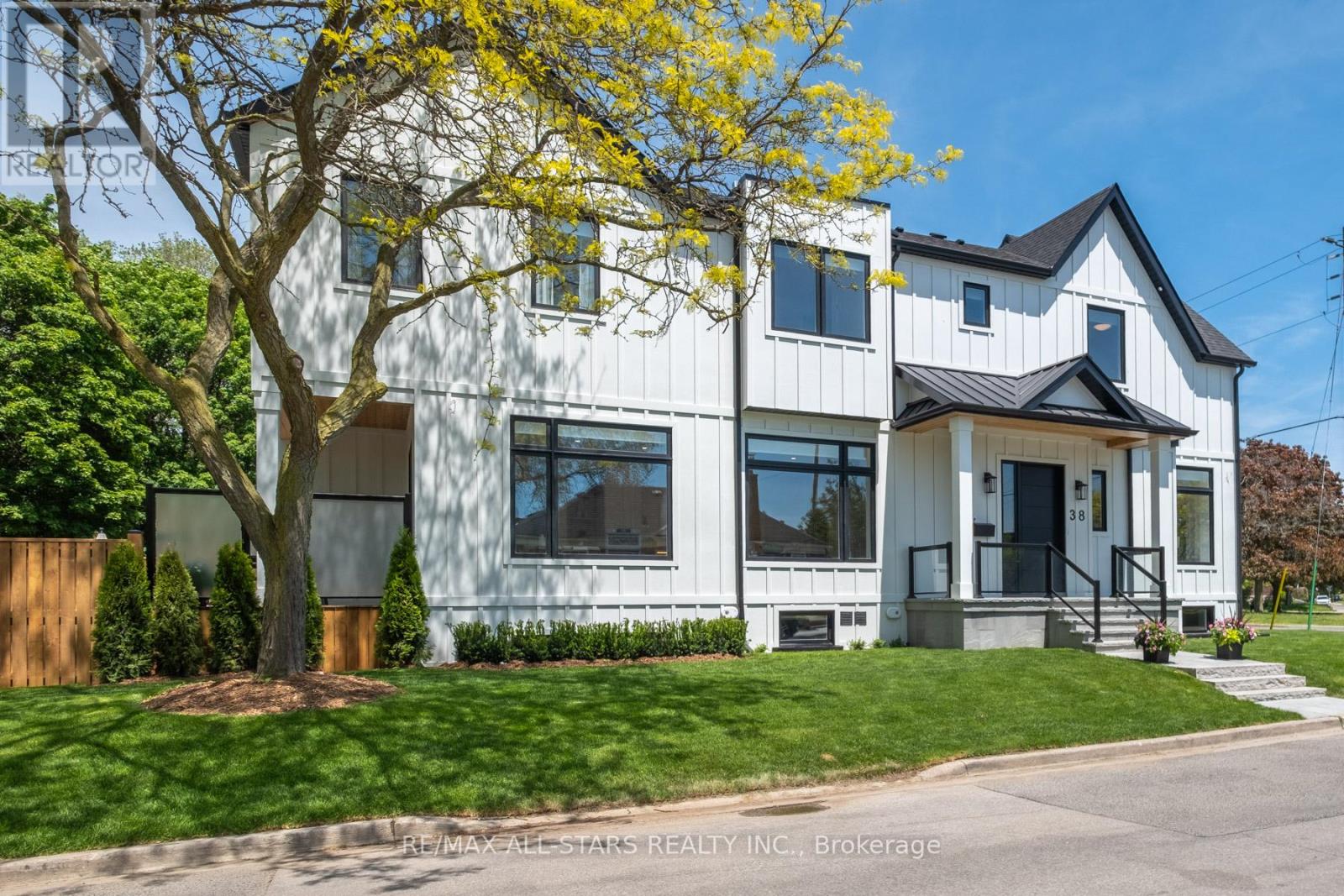 38 Clonmore Drive, Toronto, Ontario  M1N 1X6 - Photo 42 - E13238876