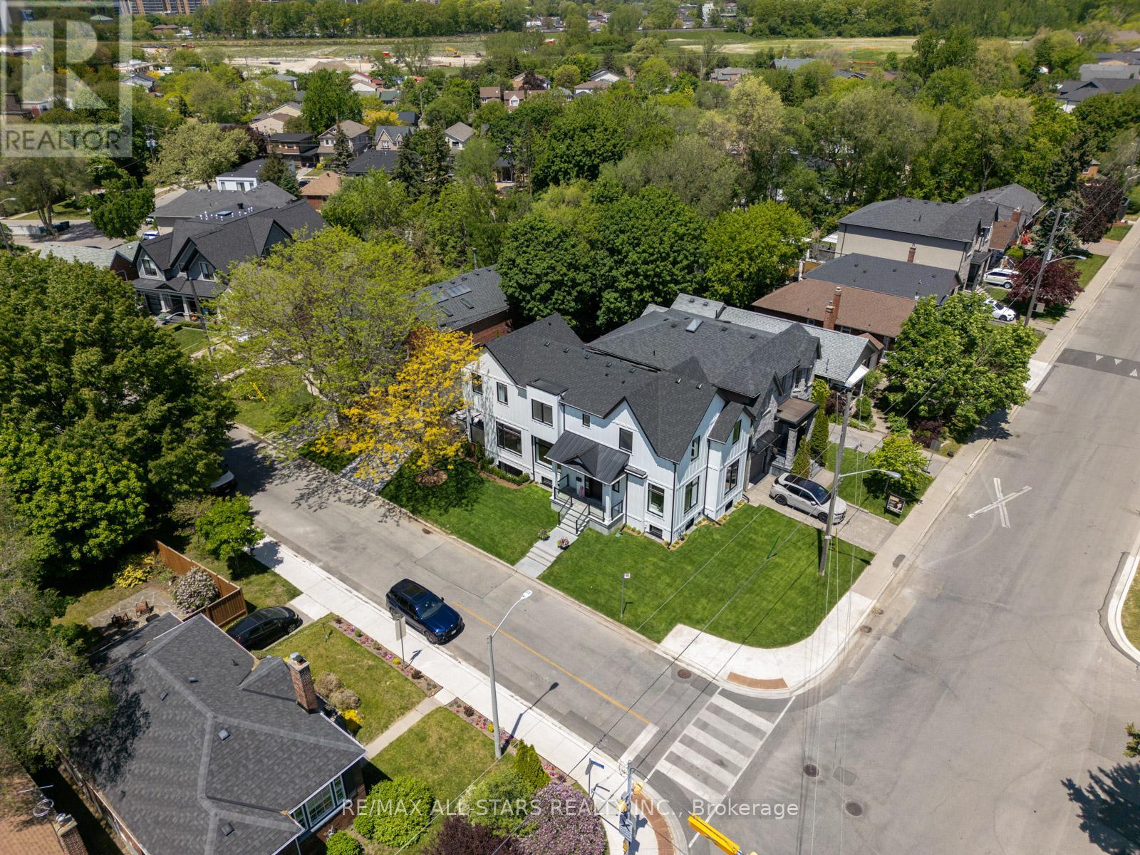 38 Clonmore Drive, Toronto, Ontario  M1N 1X6 - Photo 43 - E13238876