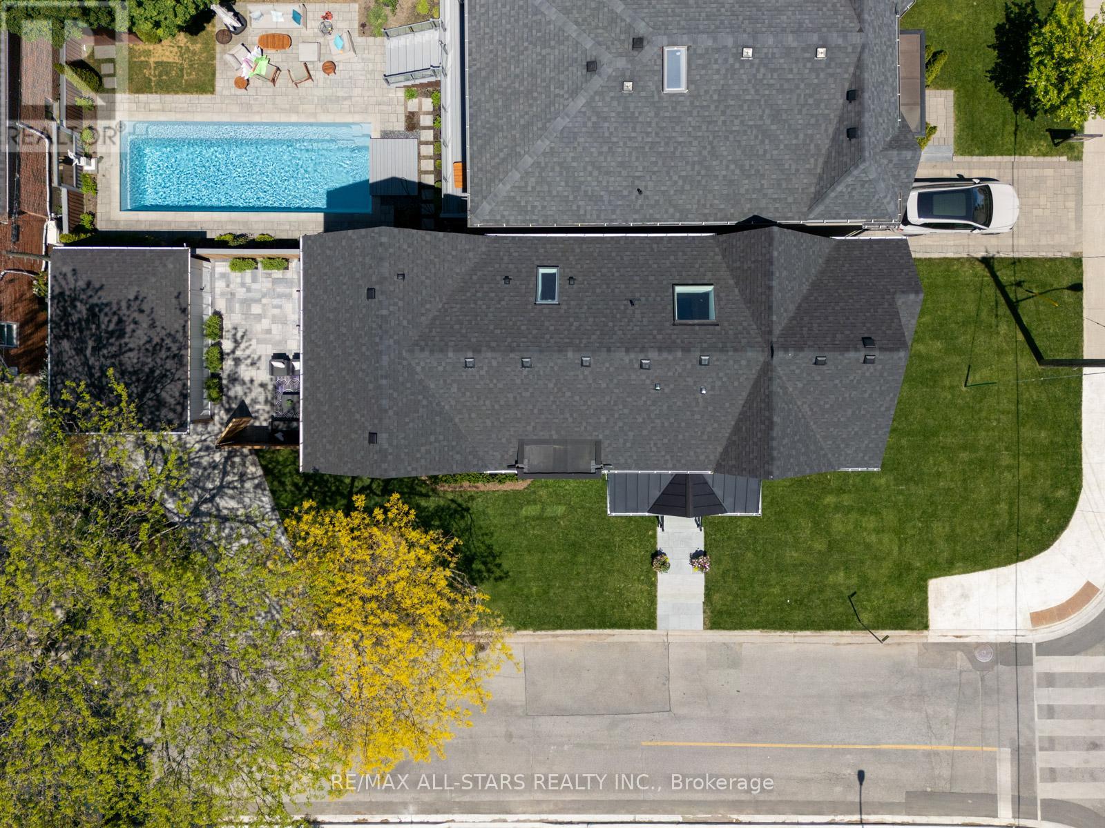 38 Clonmore Drive, Toronto, Ontario  M1N 1X6 - Photo 44 - E13238876