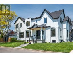 38 CLONMORE DRIVE, Toronto, Ontario