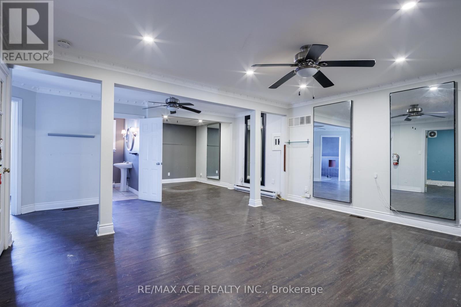 3 - 282 King Street W, Oshawa, Ontario  L1J 2J9 - Photo 16 - E13238942