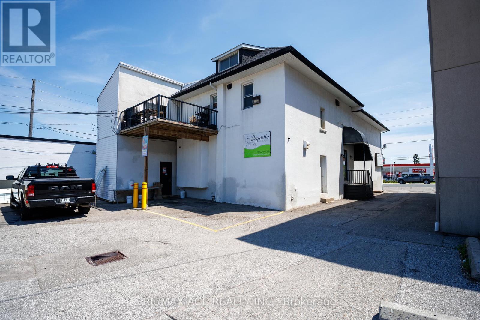 3 - 282 King Street W, Oshawa, Ontario  L1J 2J9 - Photo 33 - E13238942