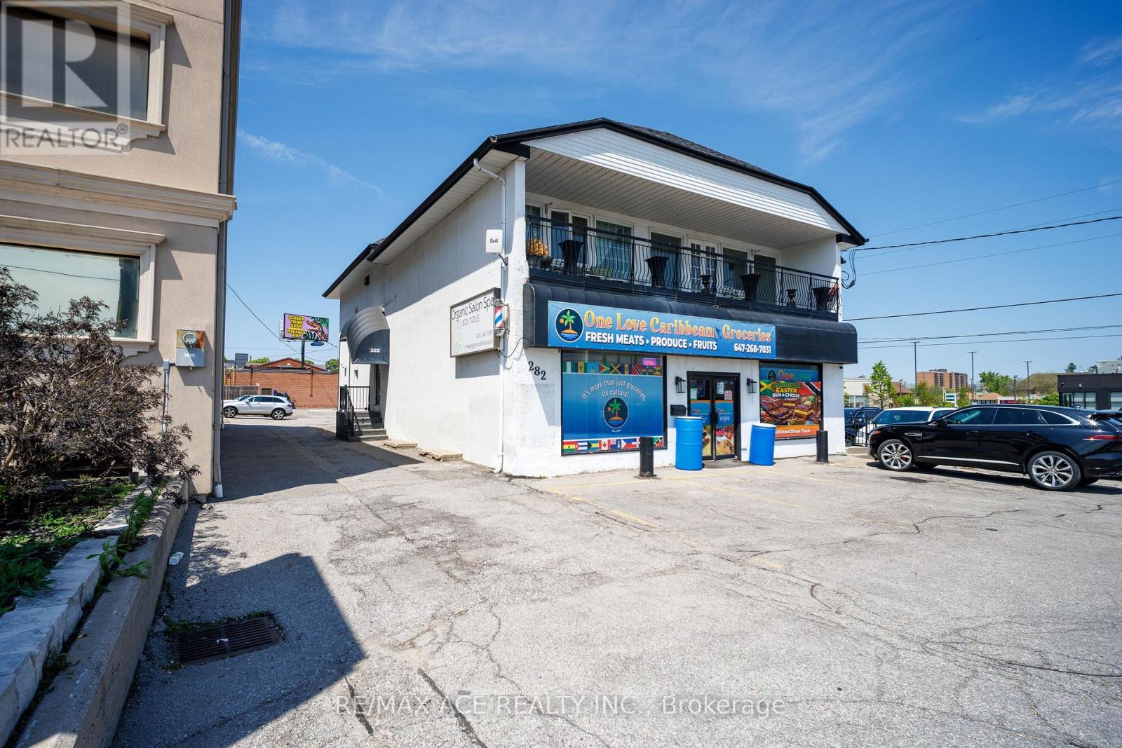 3 - 282 King Street W, Oshawa, Ontario  L1J 2J9 - Photo 34 - E13238942