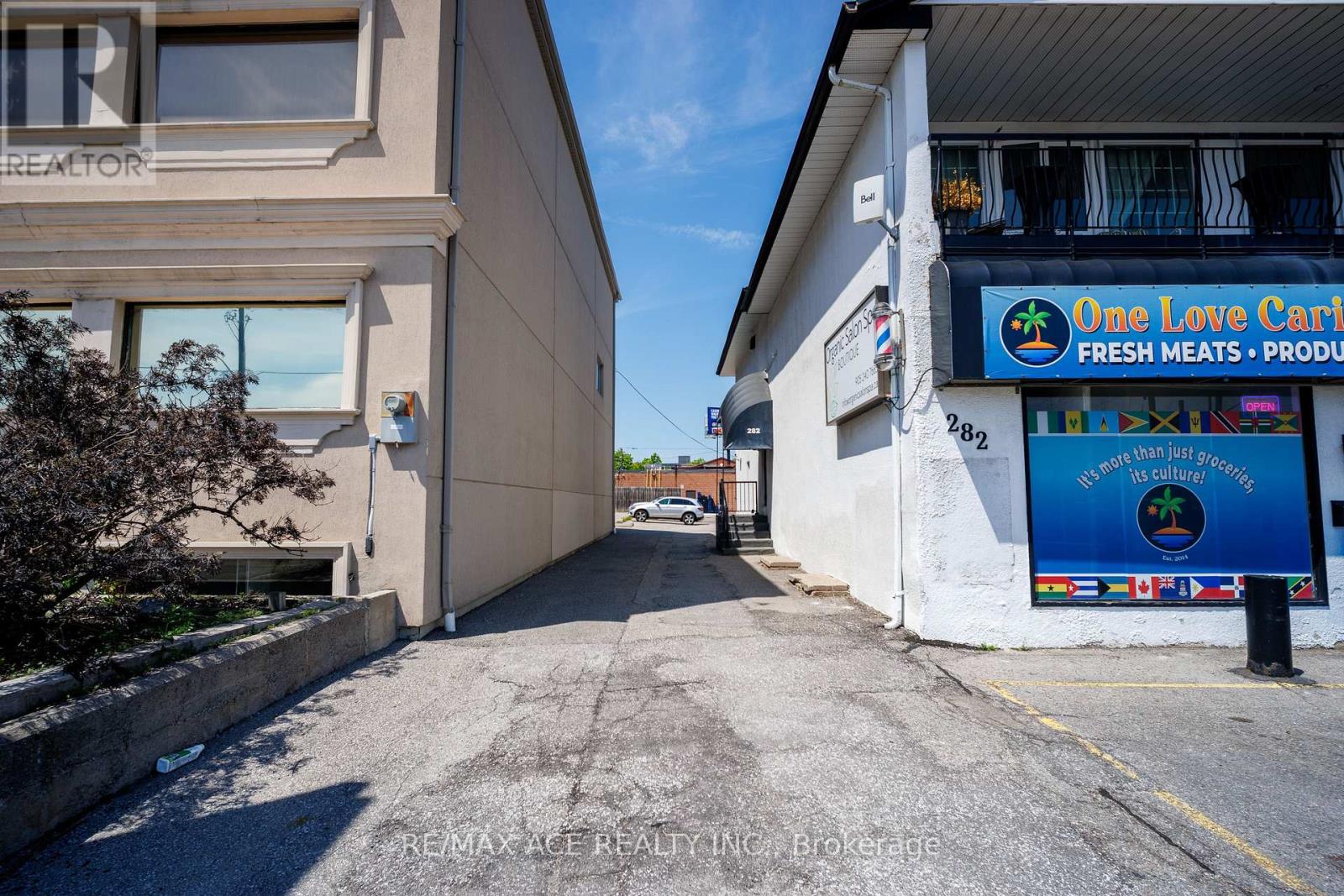 3 - 282 King Street W, Oshawa, Ontario  L1J 2J9 - Photo 35 - E13238942