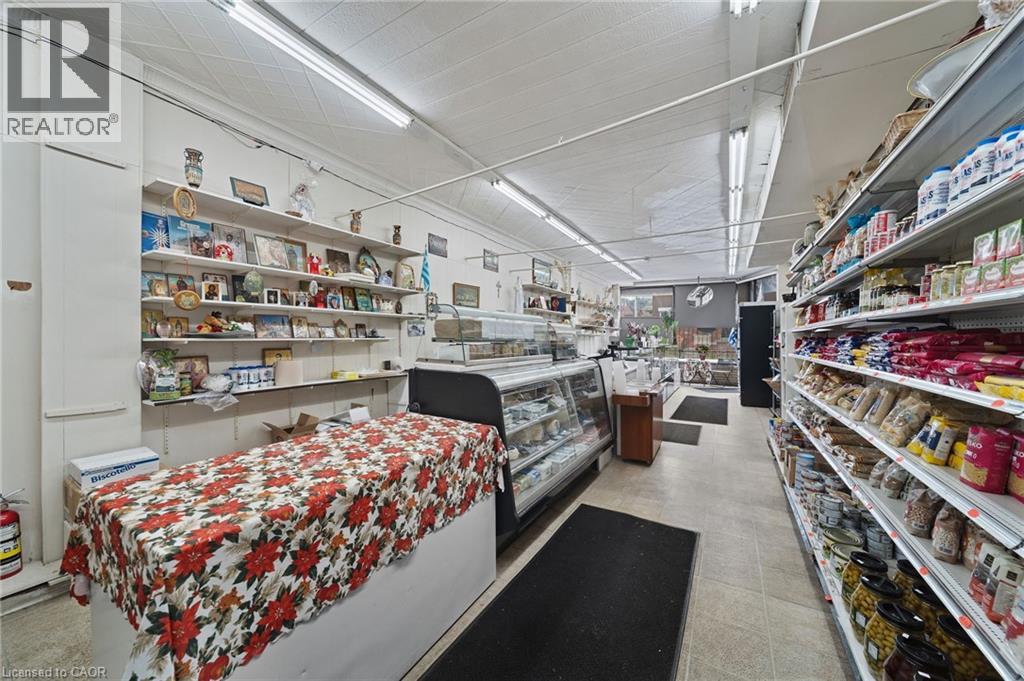633 King Street E, Hamilton, Ontario  L8N 1E5 - Photo 2 - 40836331