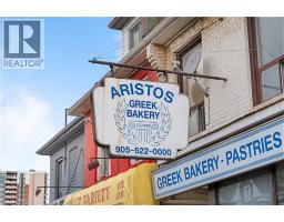 633 KING Street E, Hamilton, Ontario