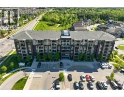 7 KAY Crescent Unit# 107, Guelph, Ontario